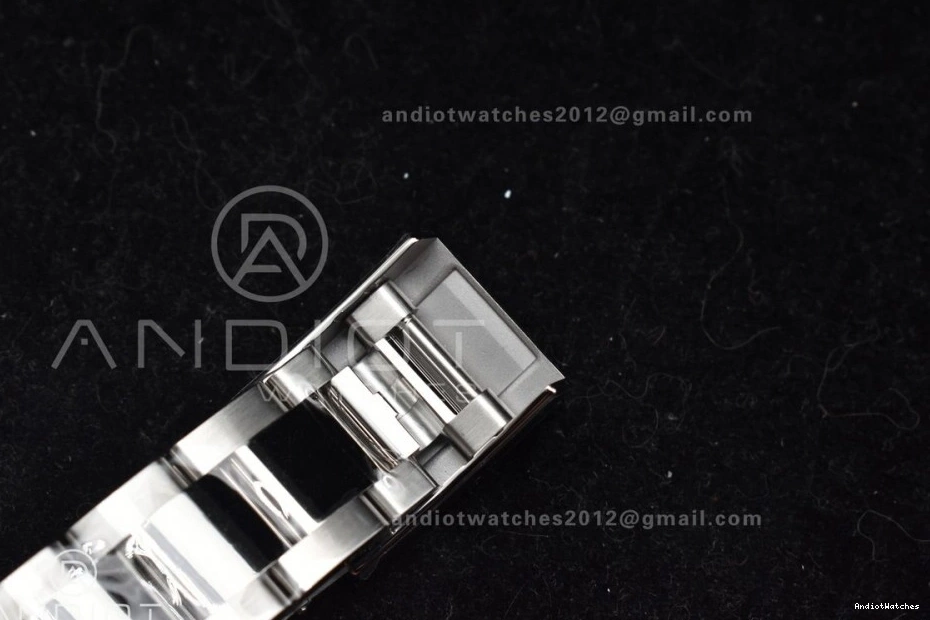 126500 In 1:1 White 1054 904L Dial Factory SBF Rolex Daytona Steel Movement VS SL4801 FreshLook 0919